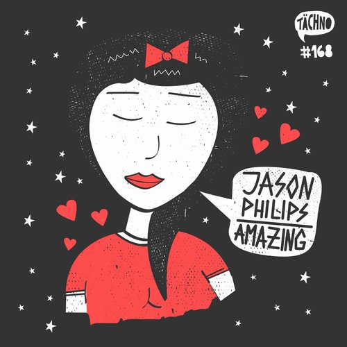 Jason Philips - Amazing [TAECH168]